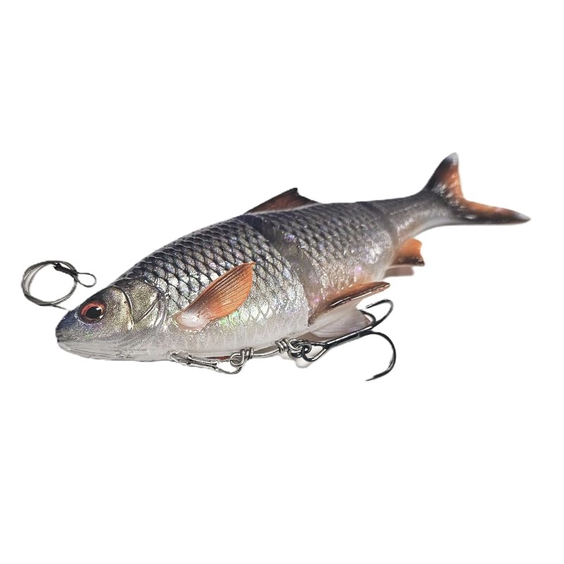 Savage Gear 3D Line Thru Roach 18cm